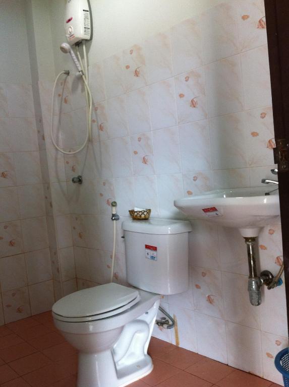 Lanta Veranda Resort Ko Lanta Habitación foto