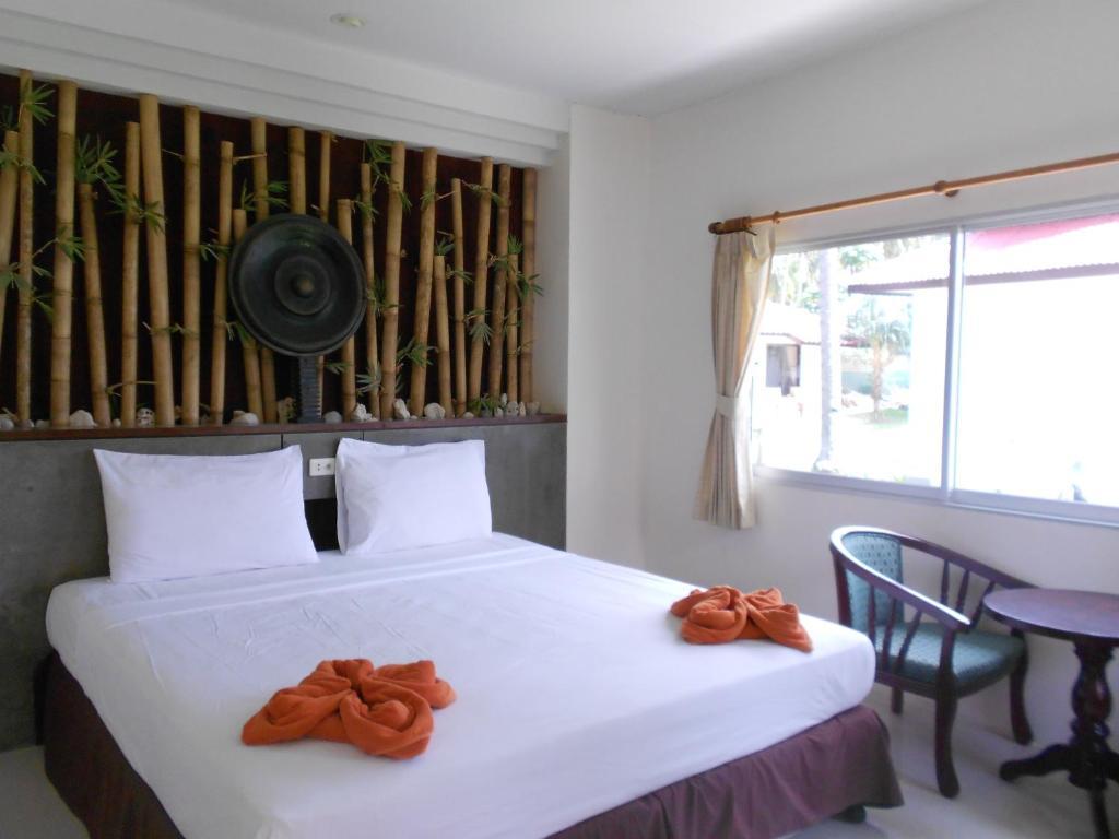 Lanta Veranda Resort Ko Lanta Habitación foto