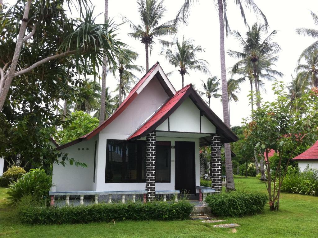 Lanta Veranda Resort Ko Lanta Habitación foto