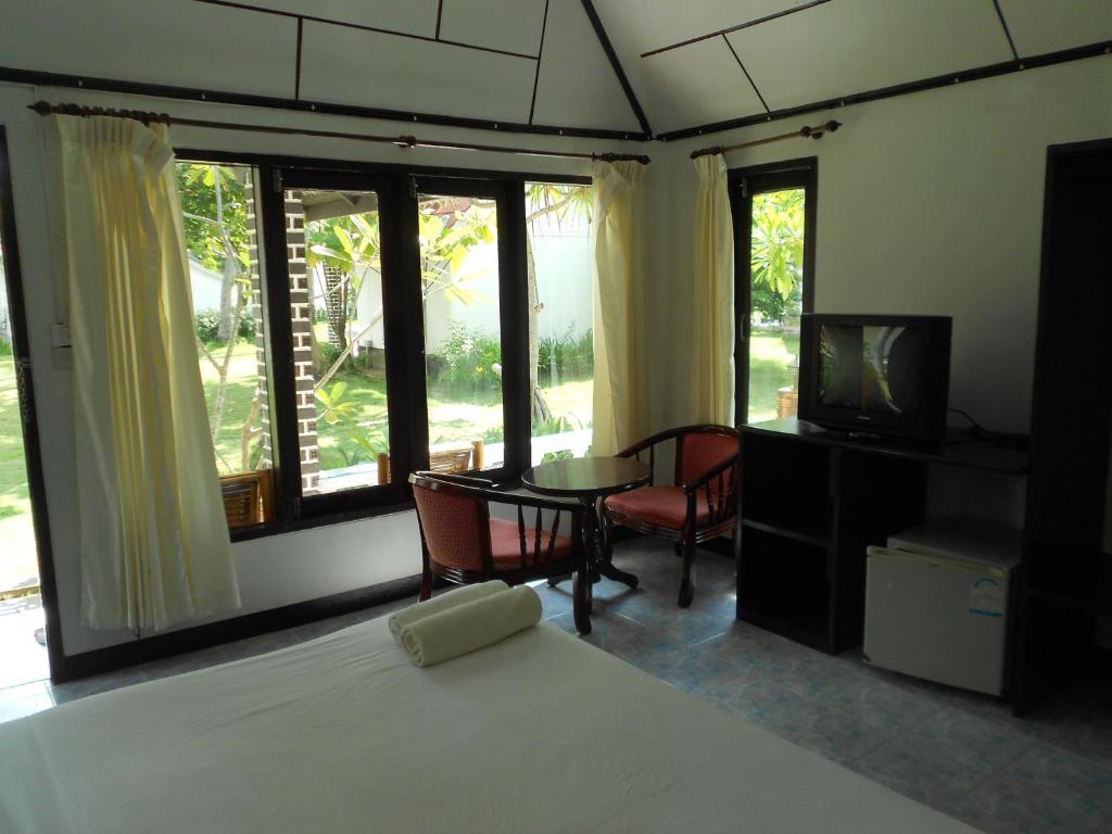 Lanta Veranda Resort Ko Lanta Habitación foto