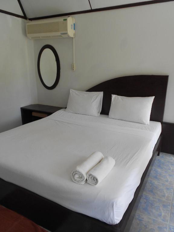 Lanta Veranda Resort Ko Lanta Habitación foto