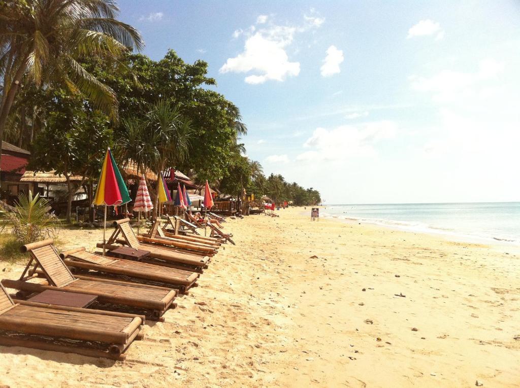 Lanta Veranda Resort Ko Lanta Exterior foto