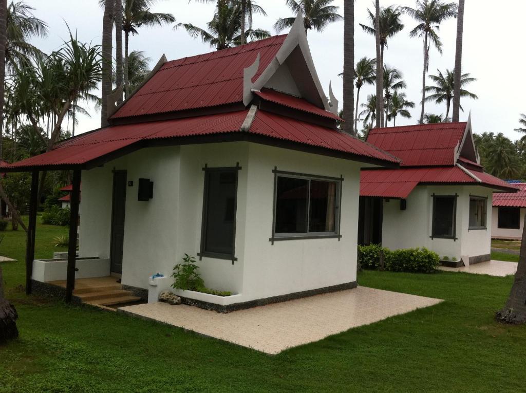 Lanta Veranda Resort Ko Lanta Habitación foto